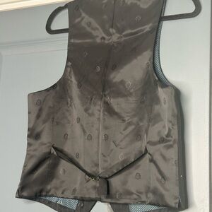 Lauren Ralph Lauren Hitchcock Wool Vest